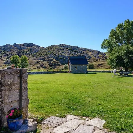 El Lucero De La Lecheria Casa rural León